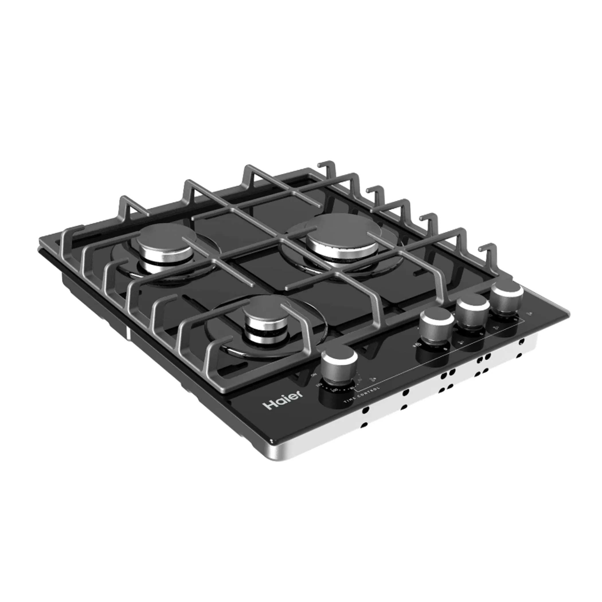 Газовая варочная панель Haier HHX-G53CNMB
