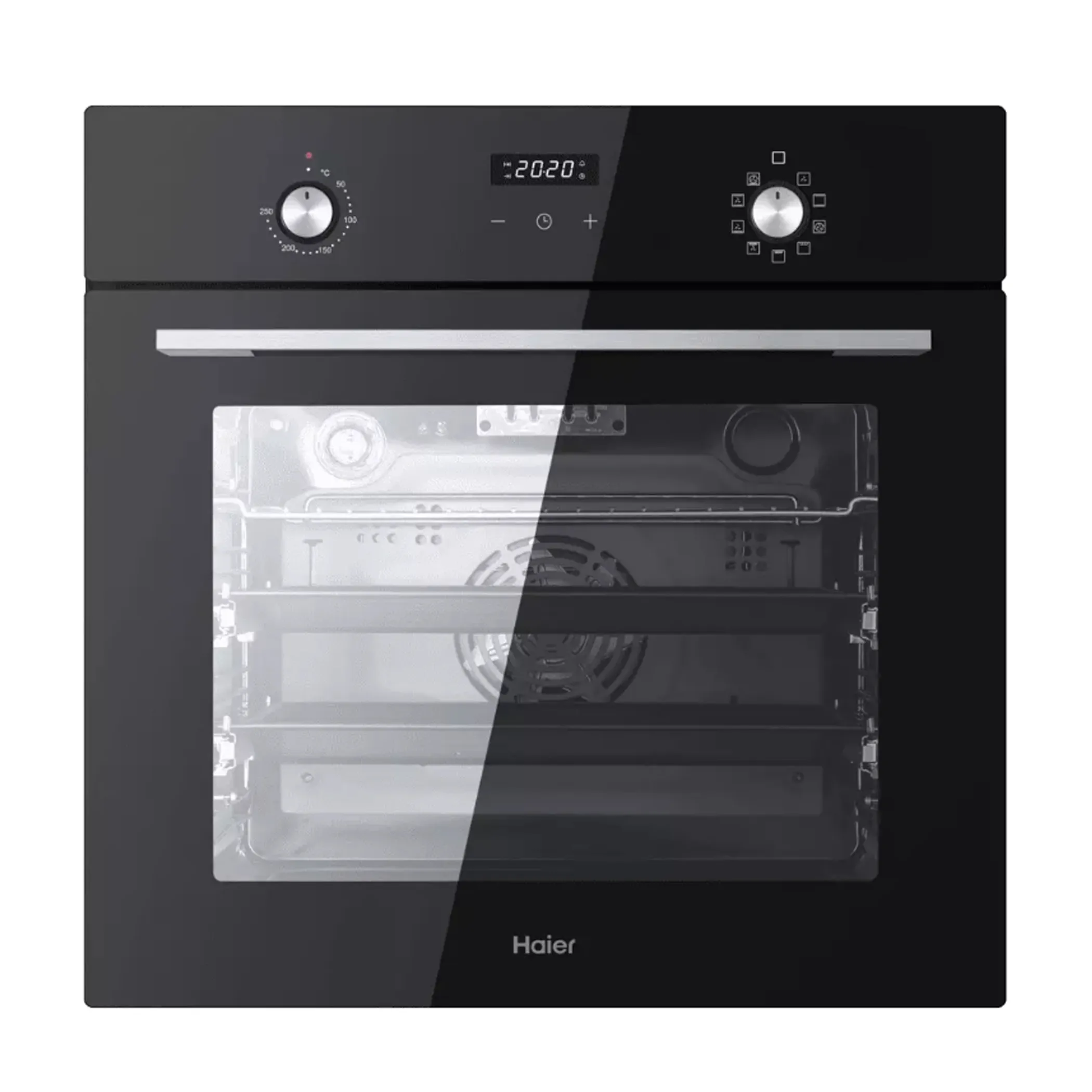 Духовой шкаф Haier HOX-P09CGB