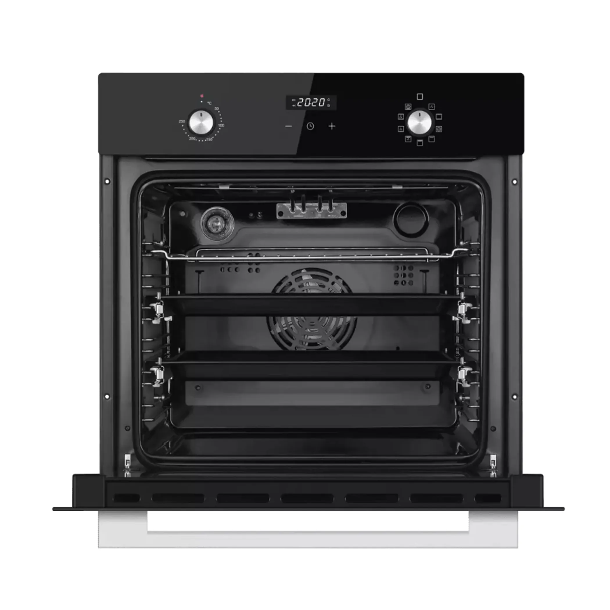 Духовой шкаф Haier HOX-P09CGB