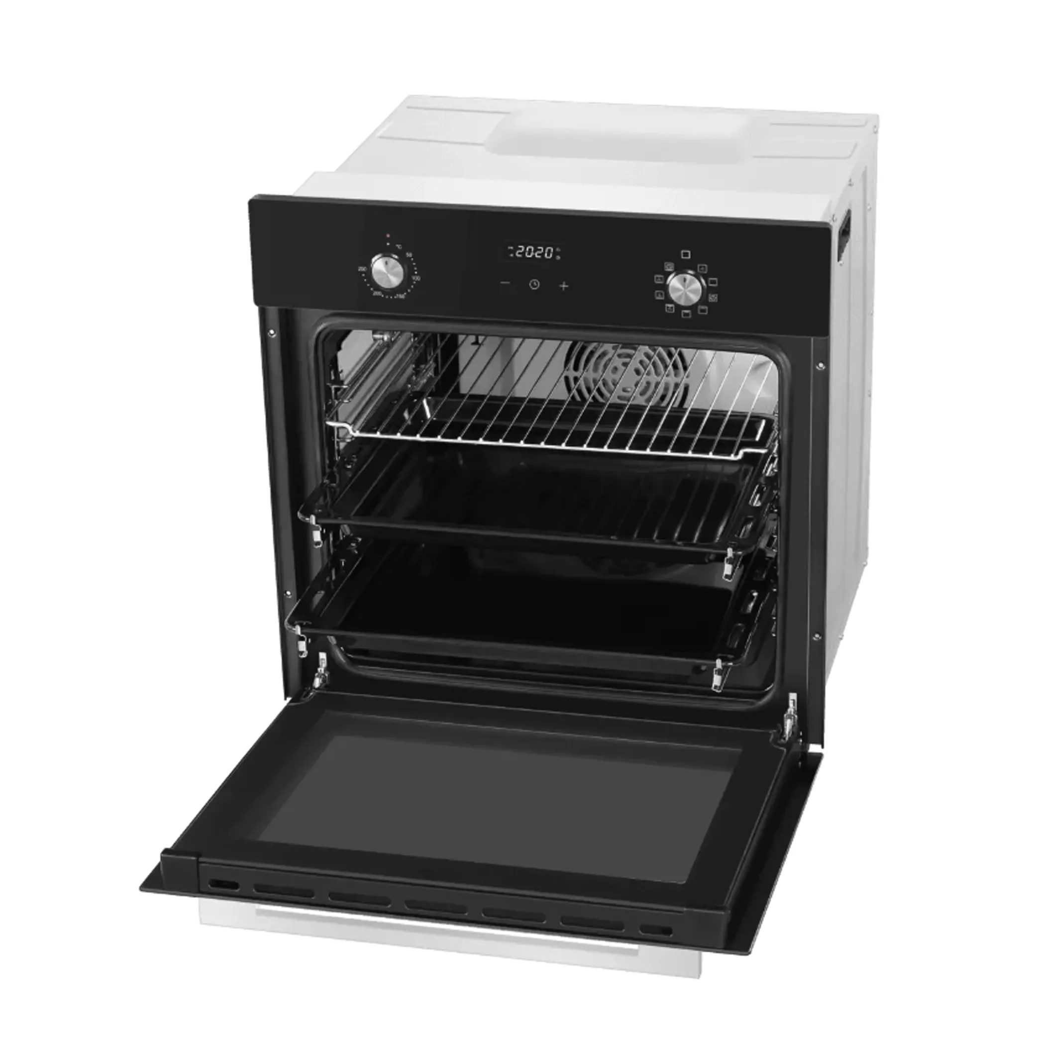 Духовой шкаф Haier HOX-P09CGB