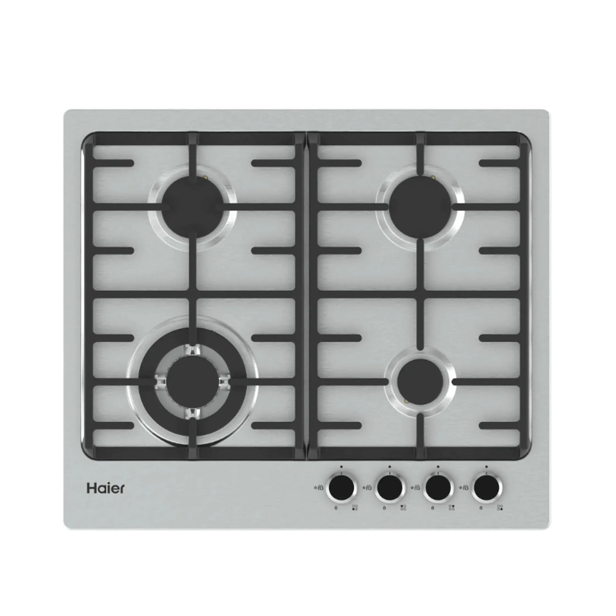 Газовая варочная панель Haier HHX-M64CWFX