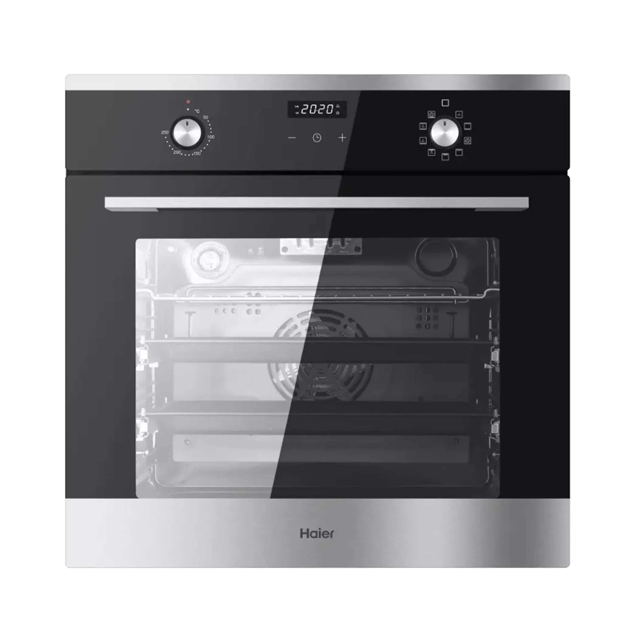 Духовой шкаф Haier HOX-P09CGBX