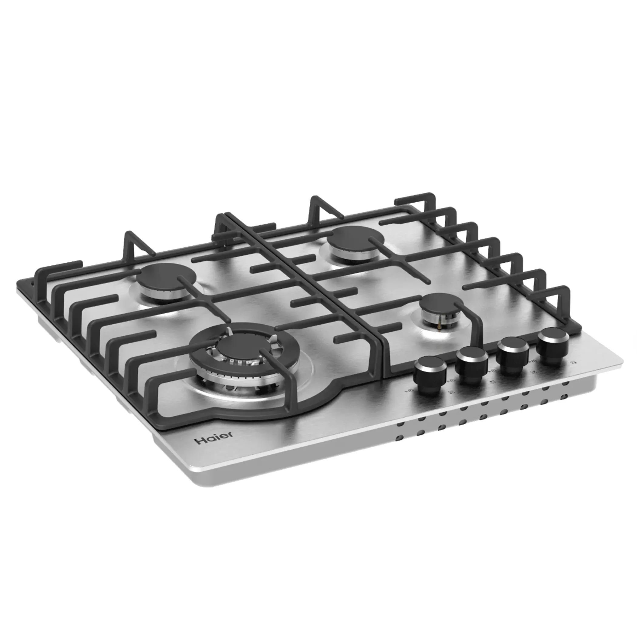 Газовая варочная поверхность Haier HHX-M64RFX