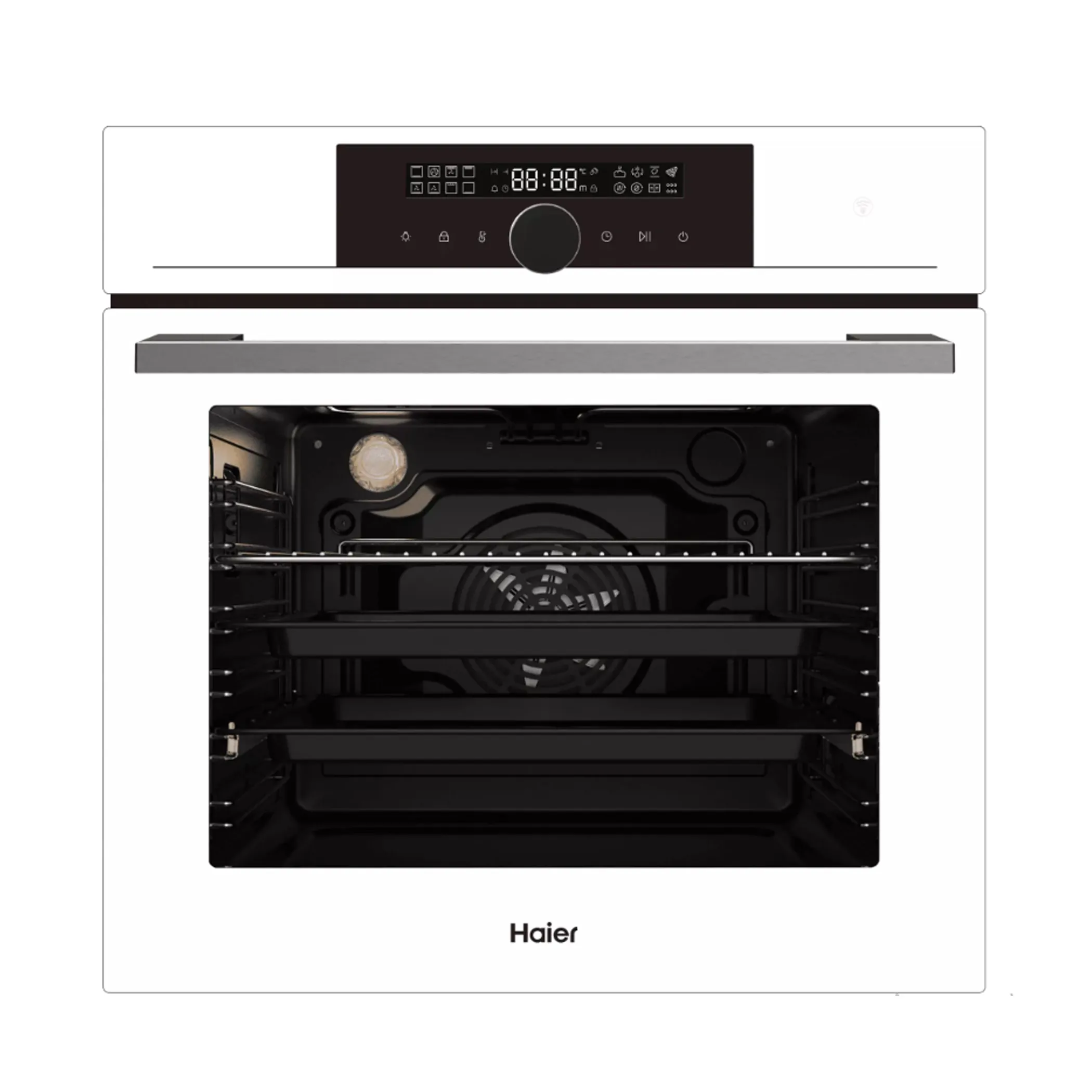 Духовой шкаф Haier HOX-FP5RAWB