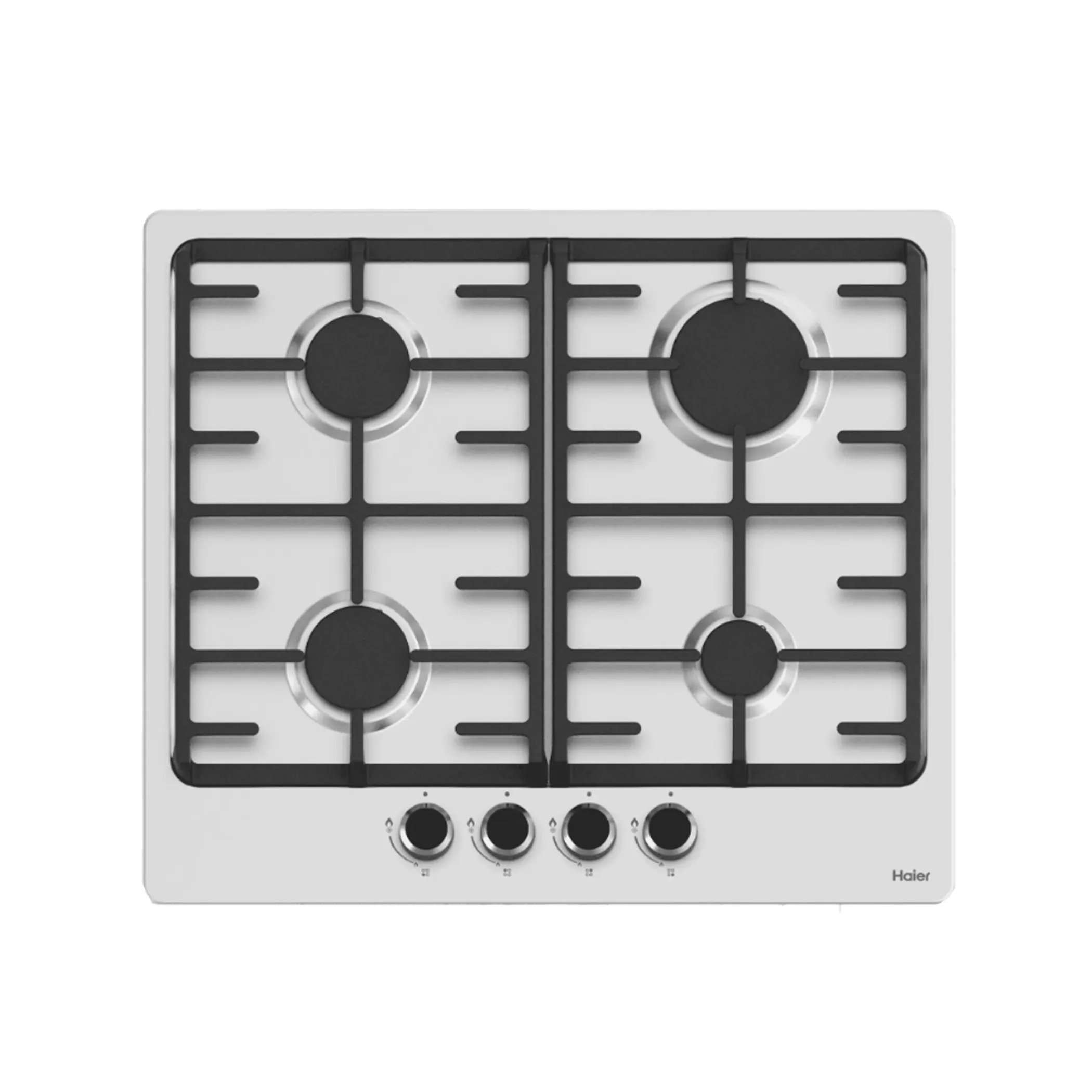 Газовая варочная панель Haier HHX-M64CNX