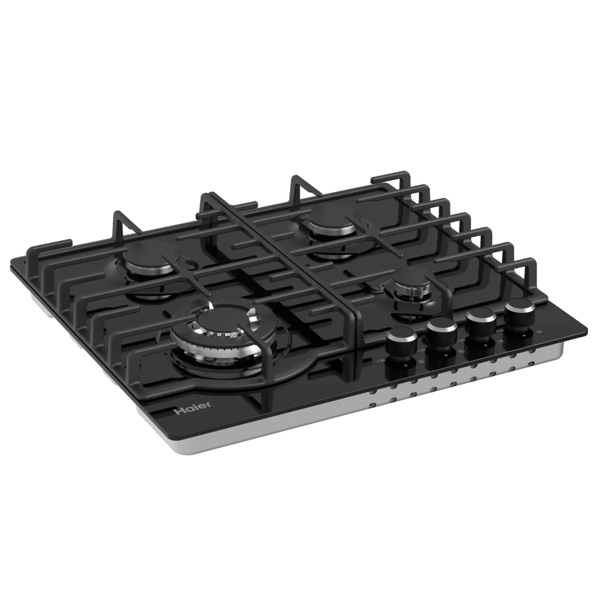 Газовая варочная поверхность Haier HHX-M64RFB