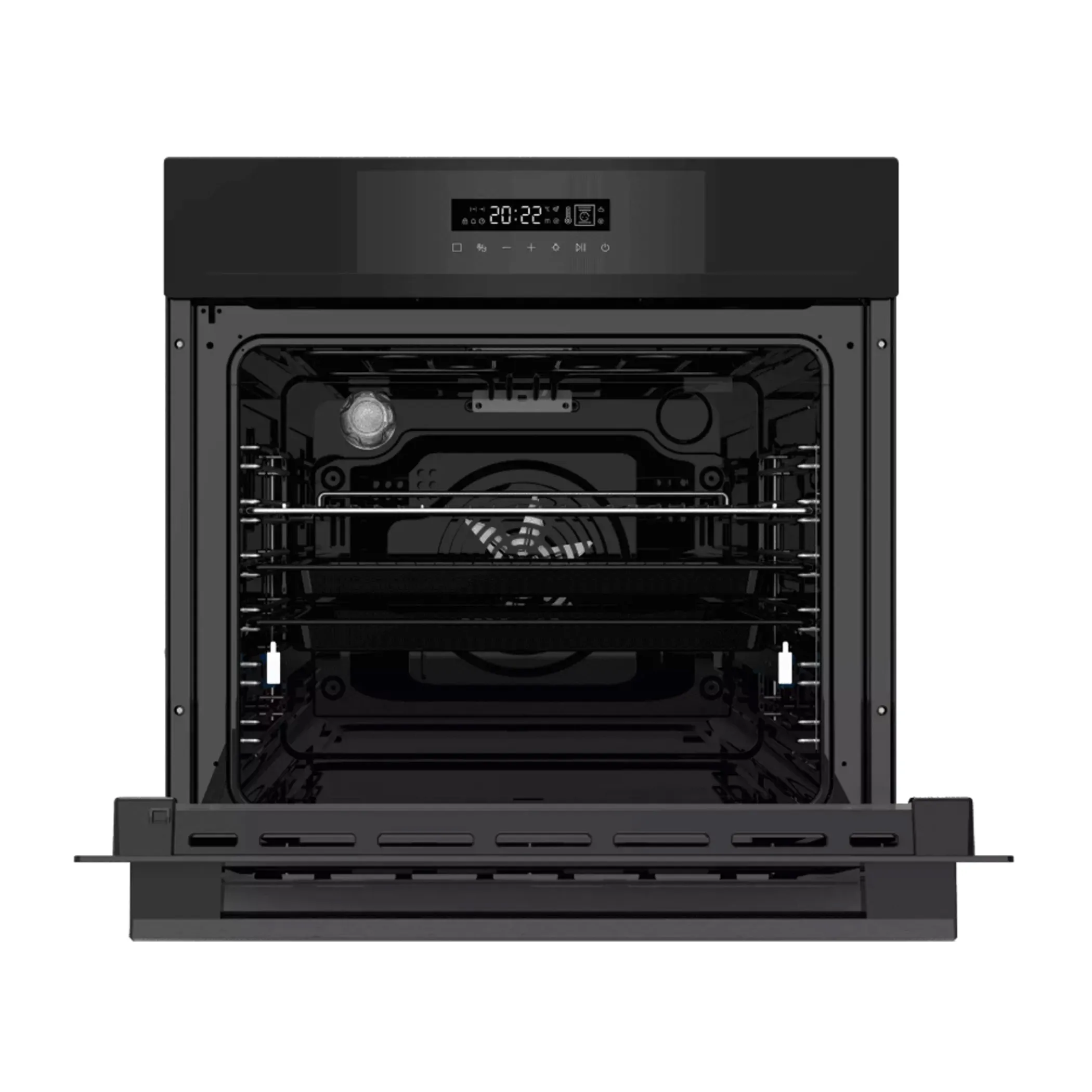 Духовой шкаф Haier HOX-FP3AGB
