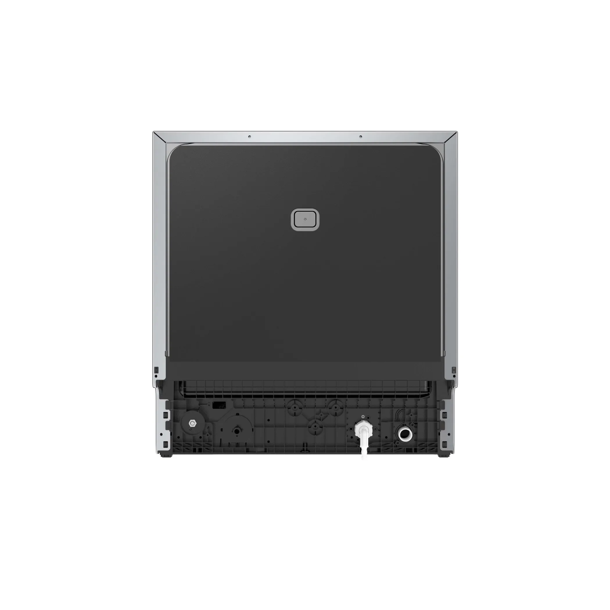 Встраиваемая в колонну посудомоечная машина Haier HDWI8-58BK3RU