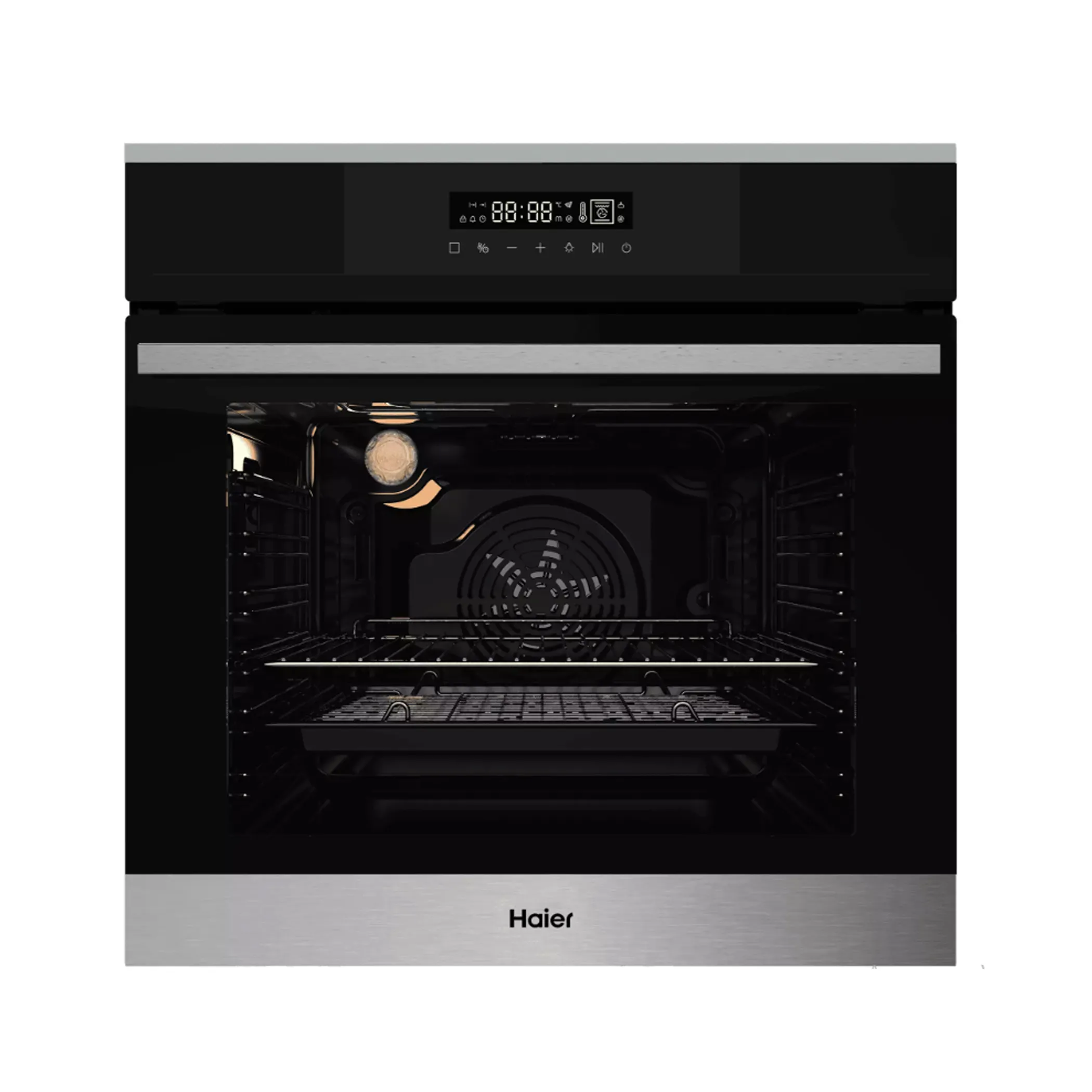 Духовой шкаф Haier HOX-FP3ABX