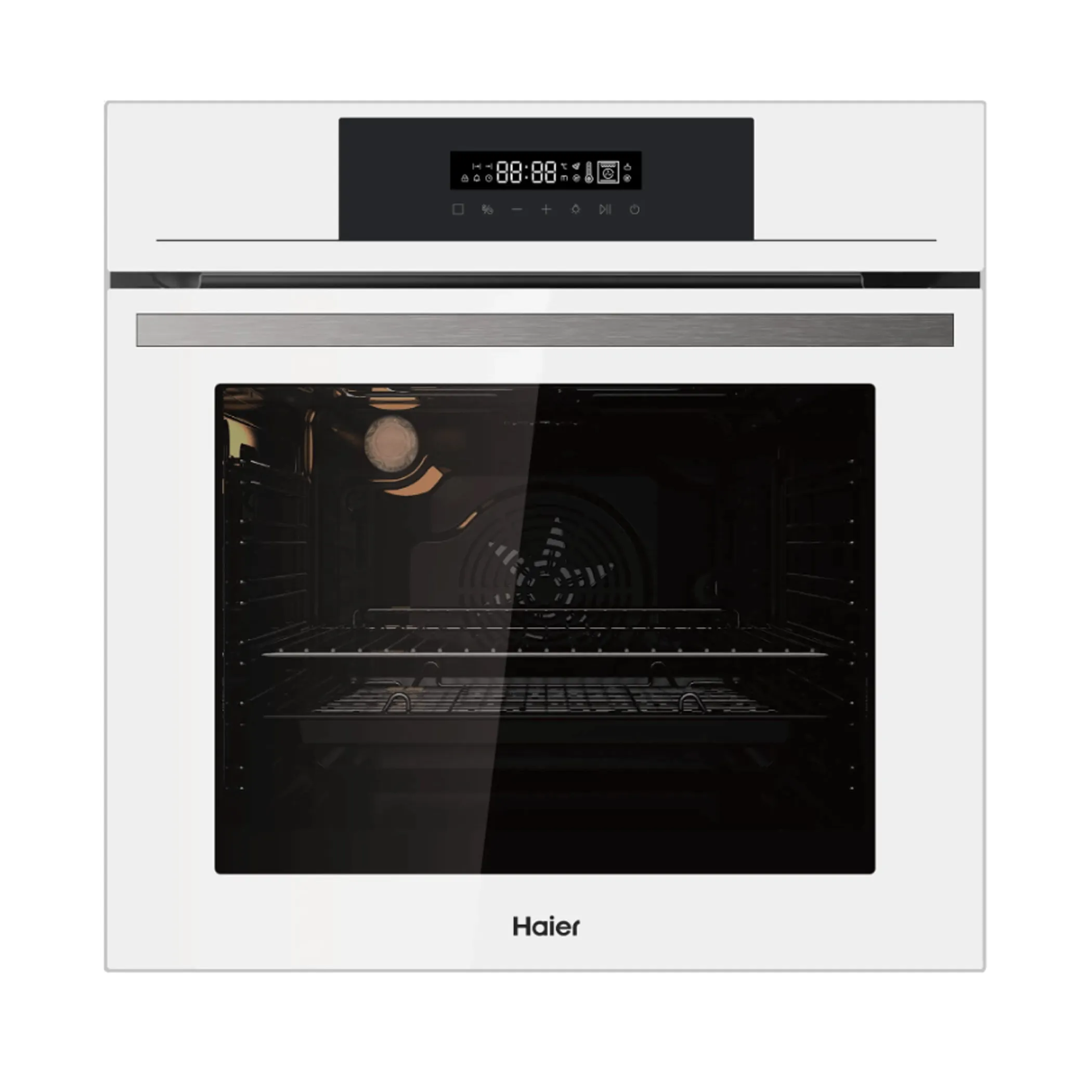 Духовой шкаф Haier HOX-FP3AWB