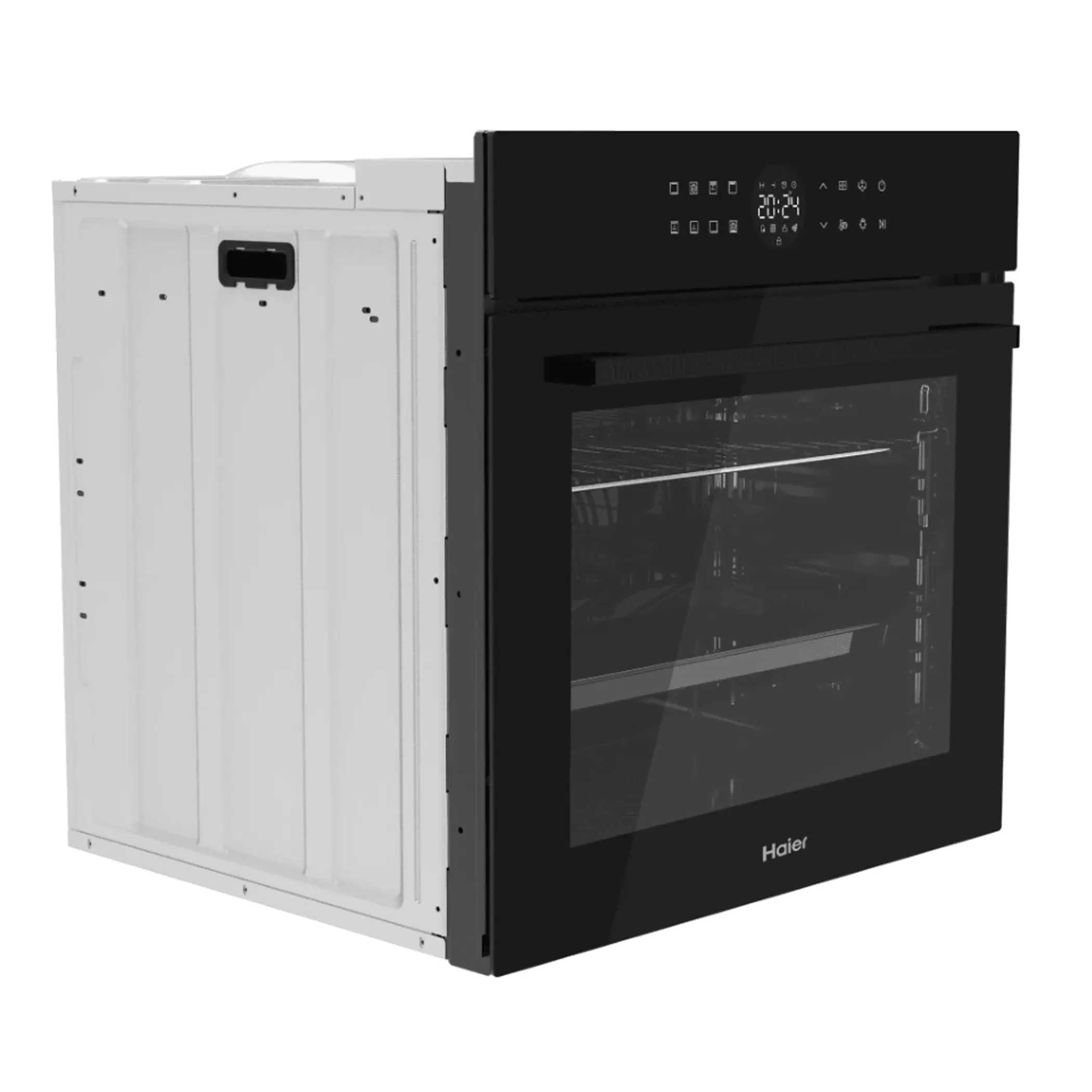 Духовой шкаф Haier HOX-T08AMTB