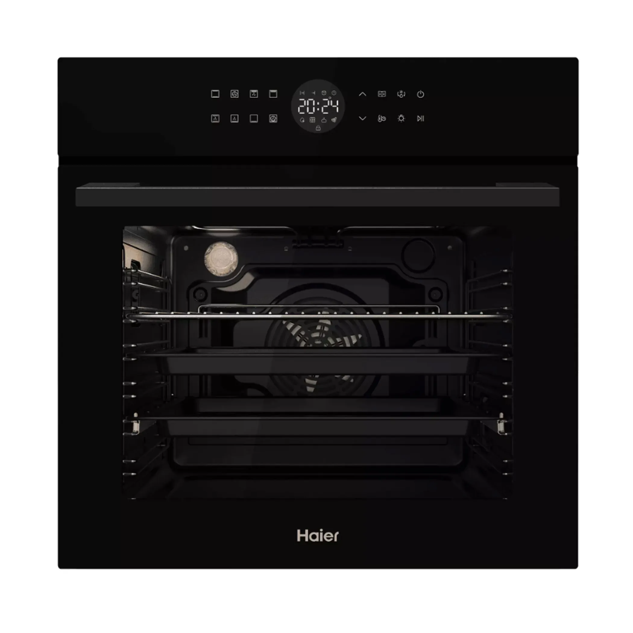 Духовой шкаф Haier HOX-T08AMTB