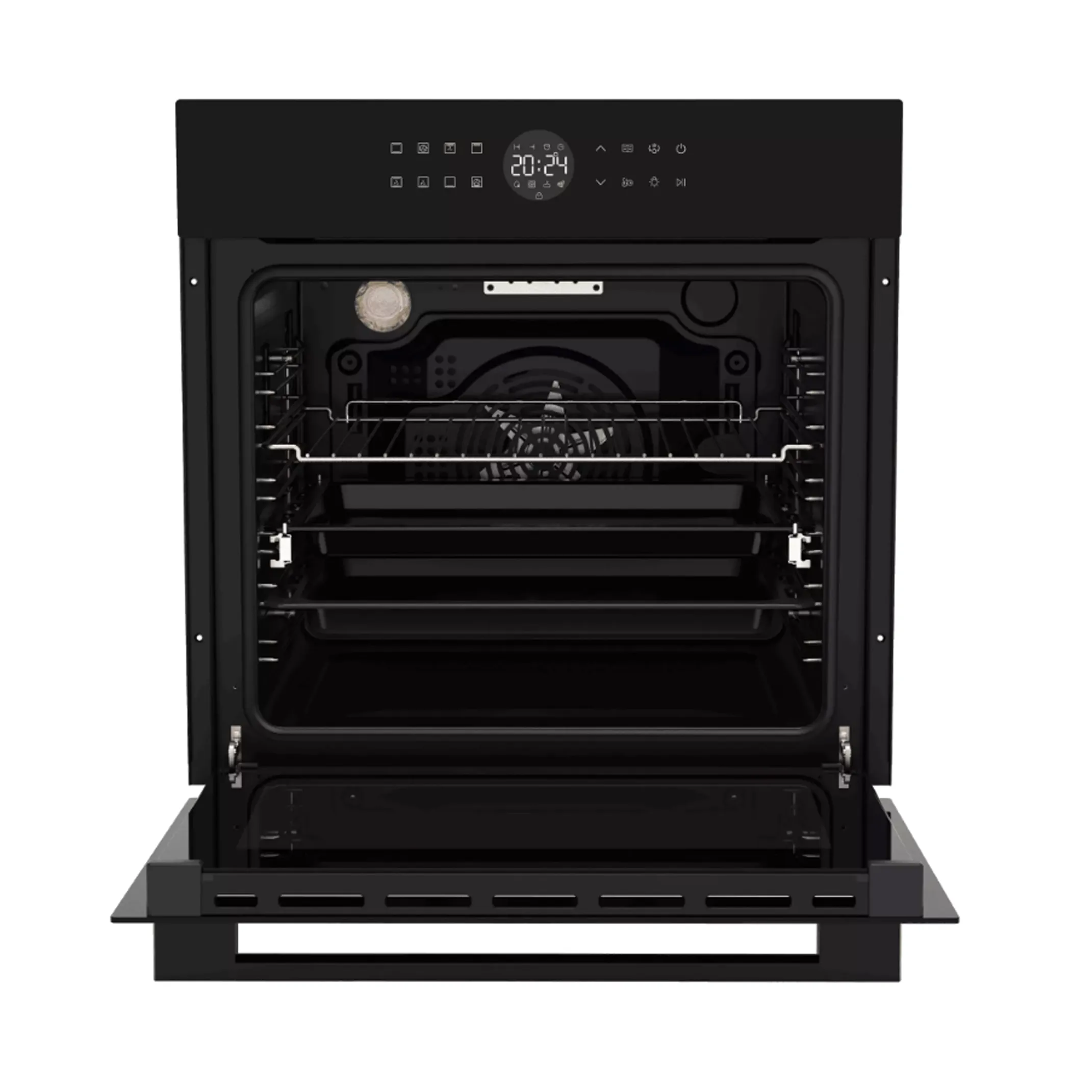 Духовой шкаф Haier HOX-T08AMTB