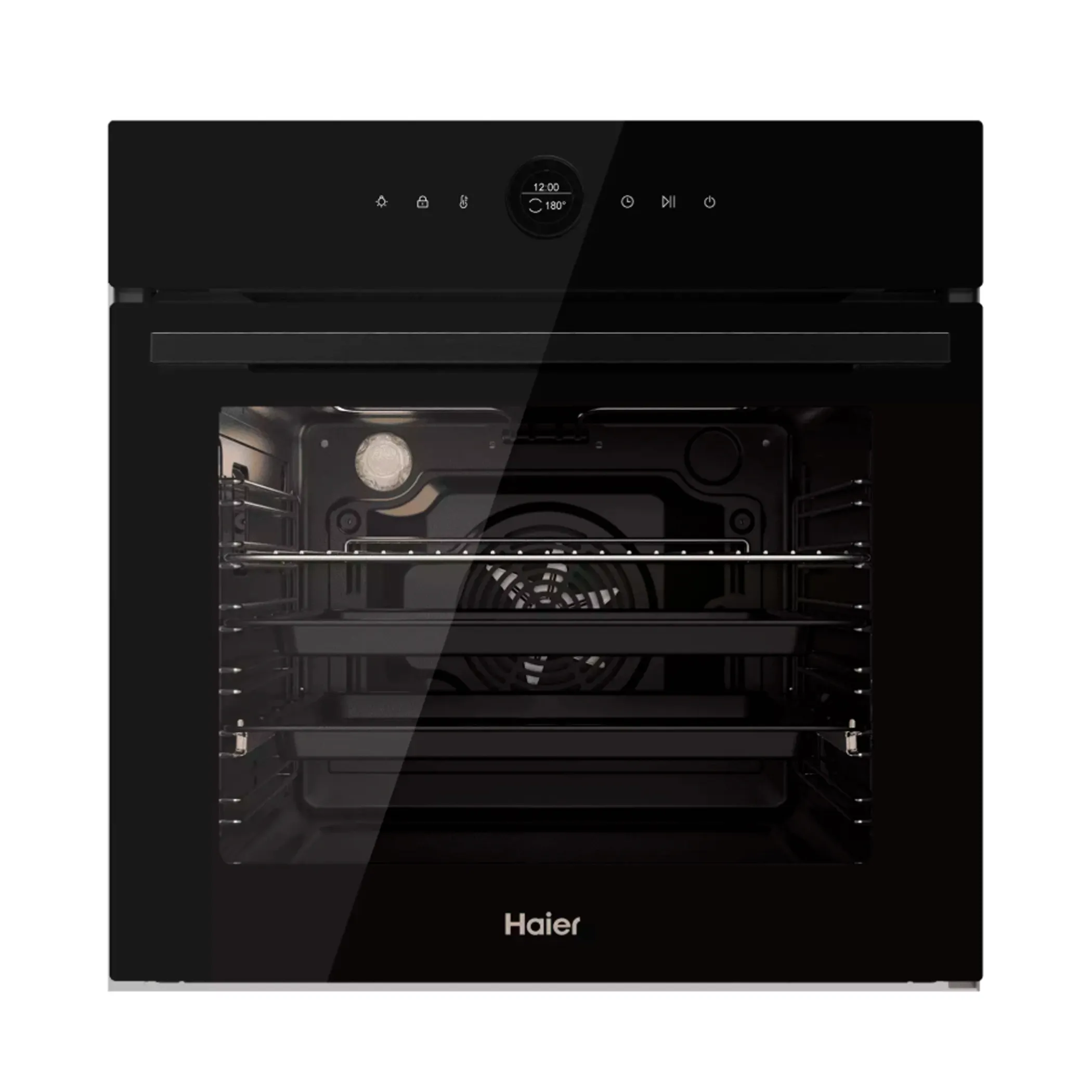 Духовой шкаф Haier HOX-TFT6AMTB
