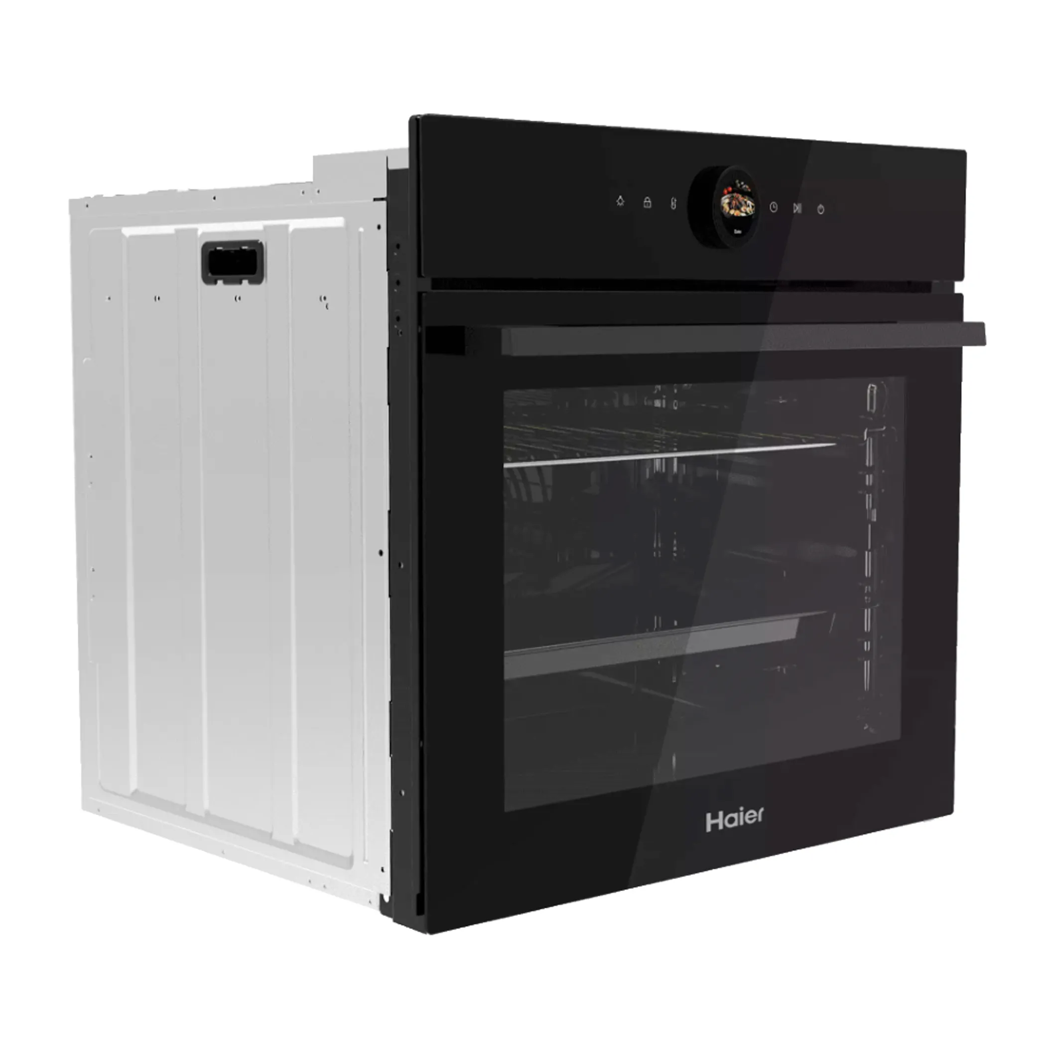 Духовой шкаф Haier HOX-TFT6AMTB