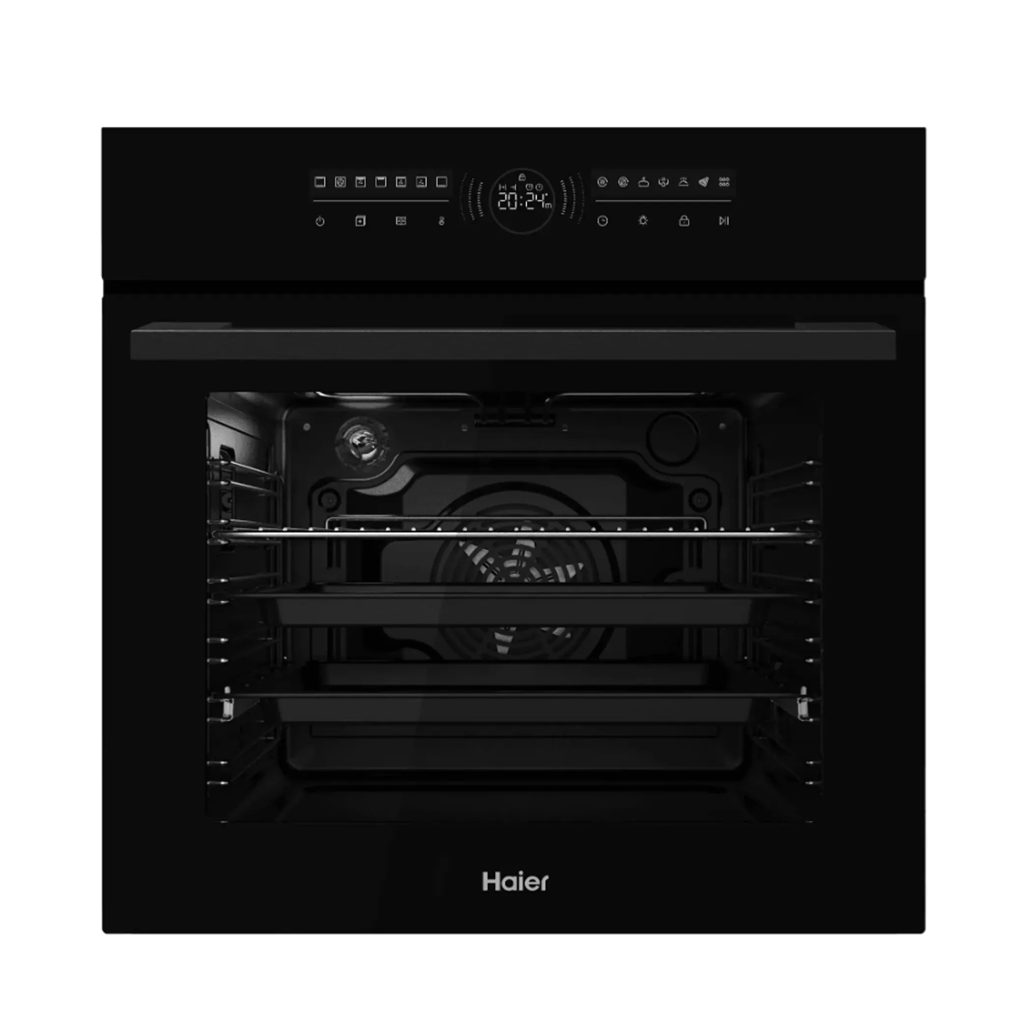 Духовой шкаф Haier HOX-FT5AMTB