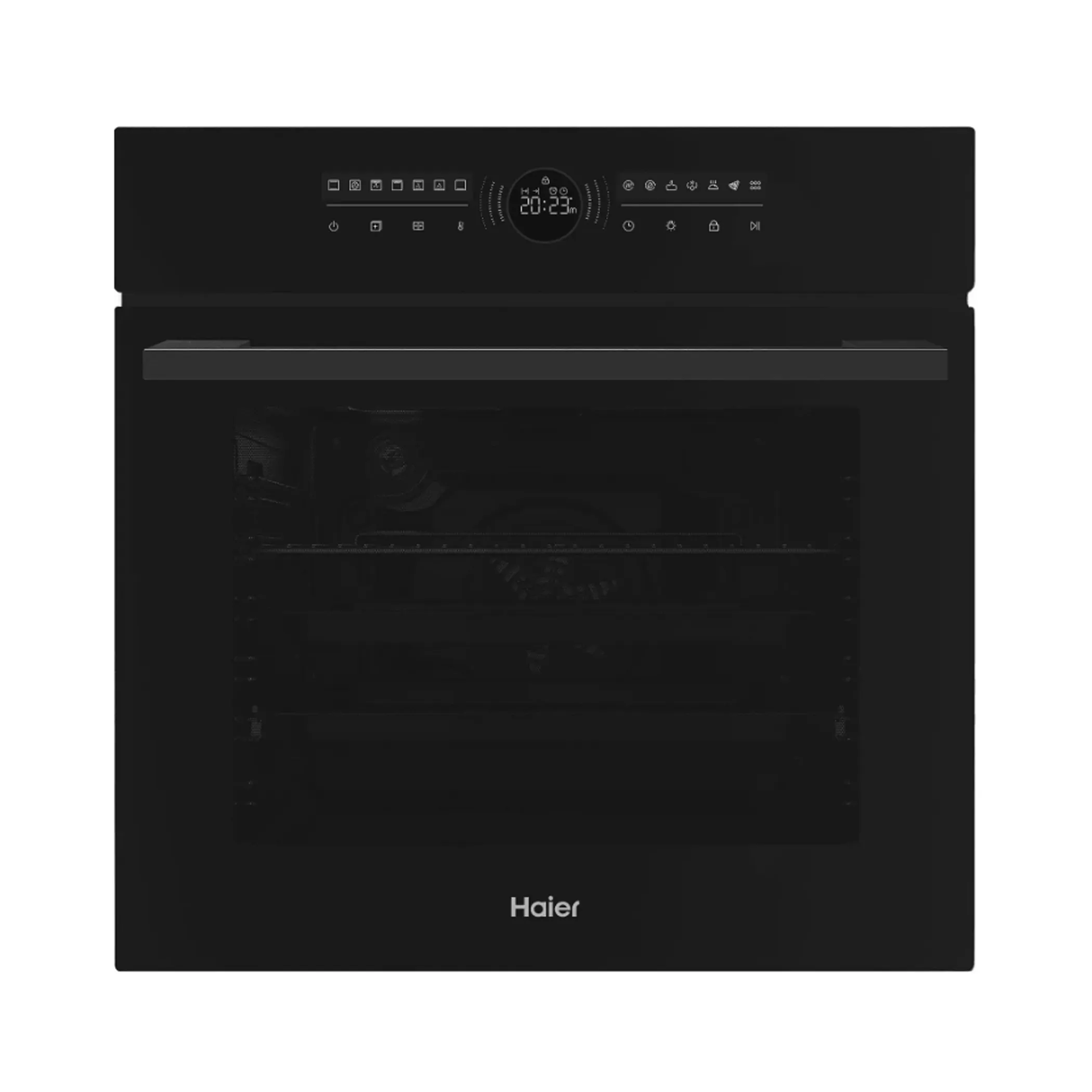 Духовой шкаф Haier HOX-FT5AMTMB