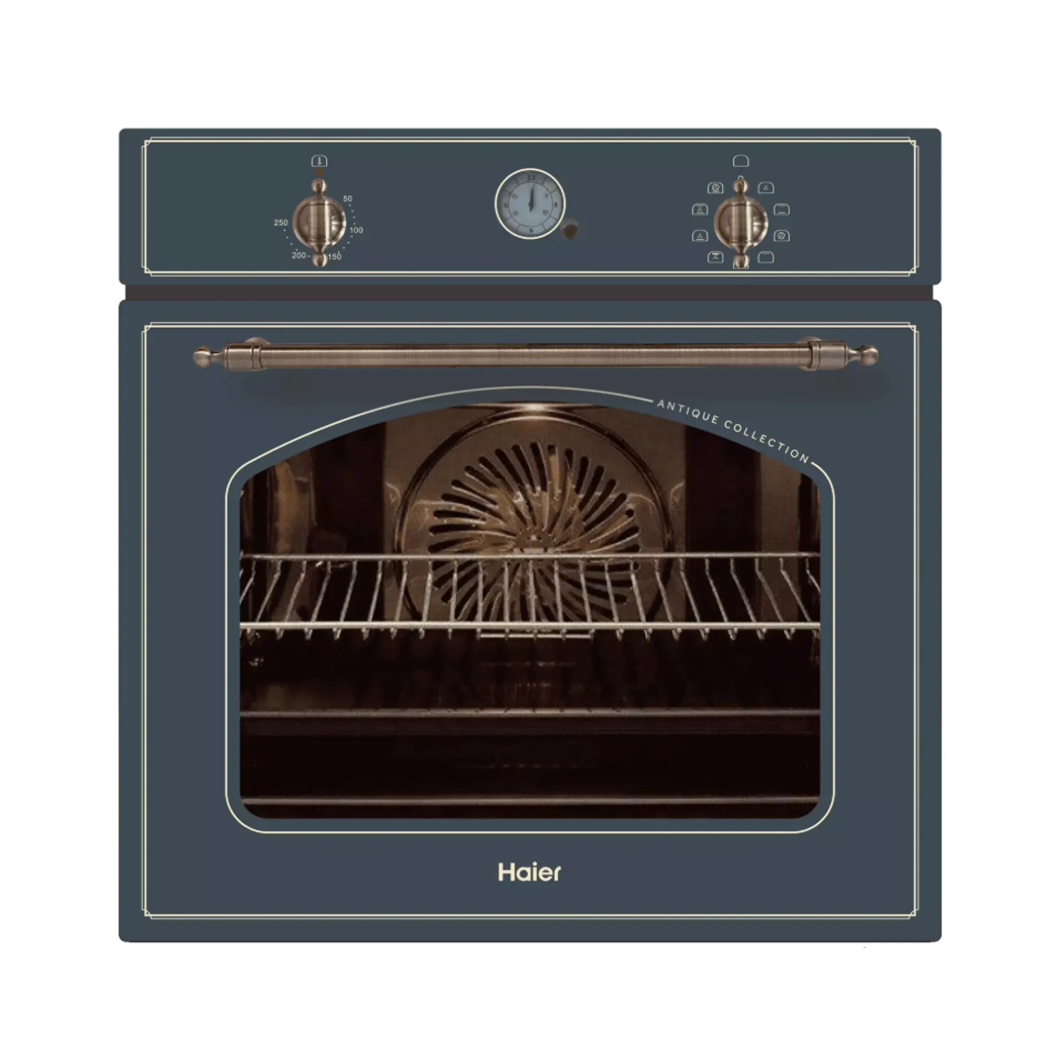 Духовой шкаф Haier HOX-C09ATQBB
