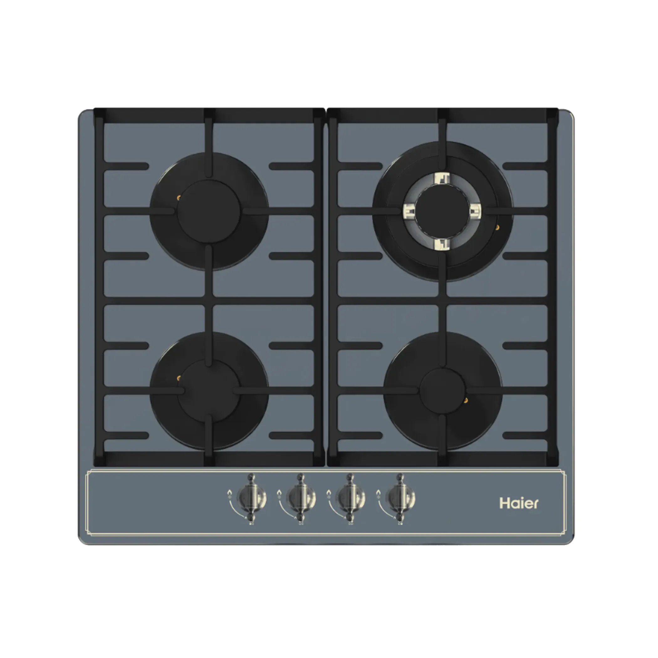 Газовая варочная панель Haier HHX-M64ATQBB