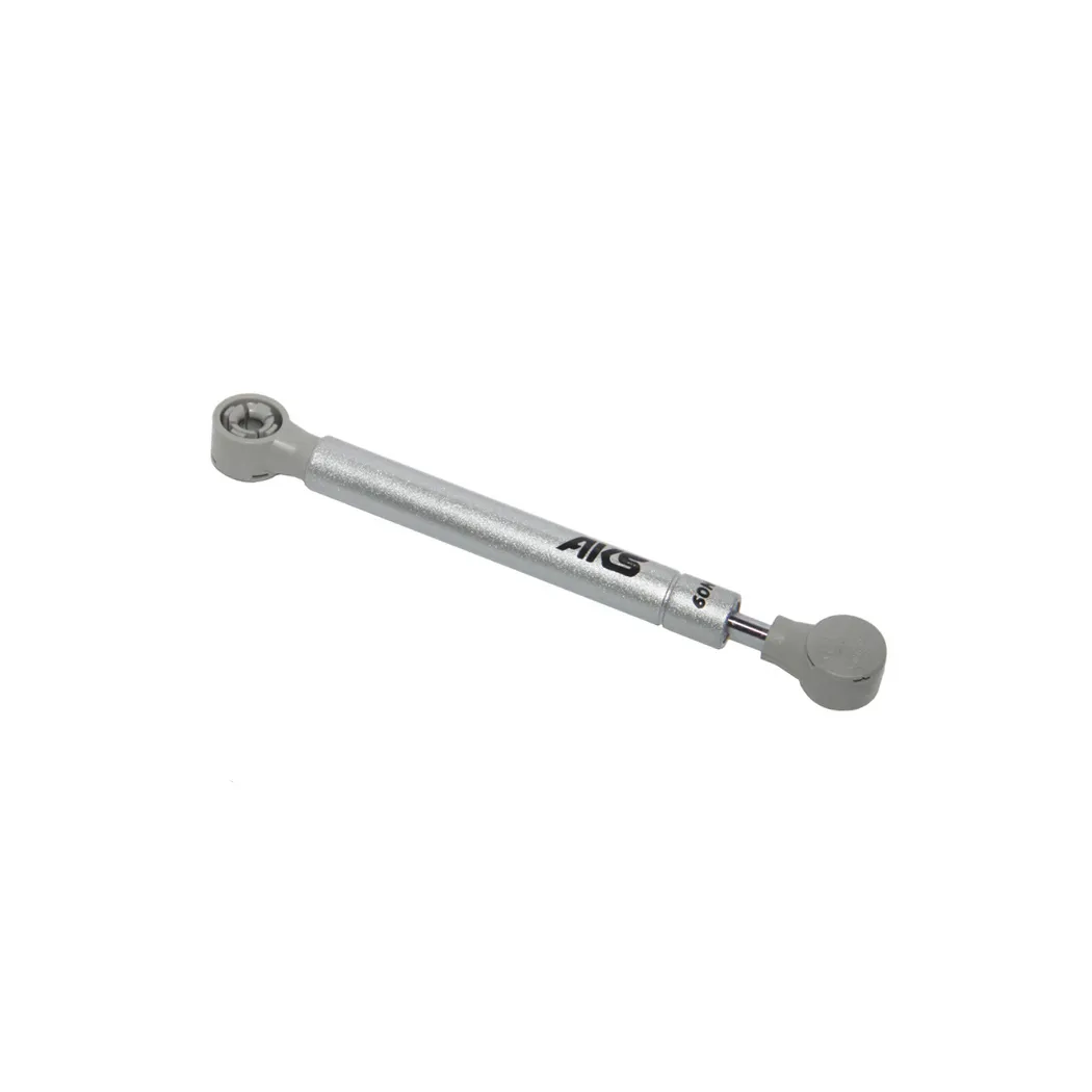 Амортизатор масляный барный нижний 80N серый AKS