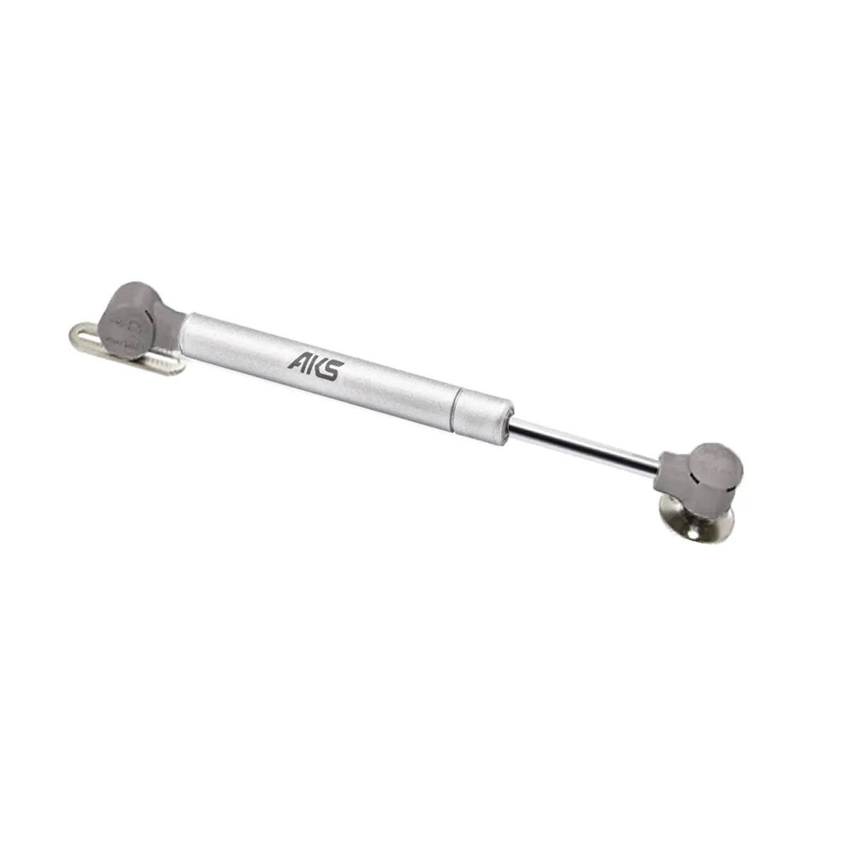 Подъемник газовый верхний 50N серый AKS