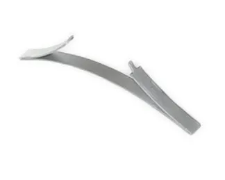 Стопор металлический усы SENATOR AKS для классической и узкой сис-мы