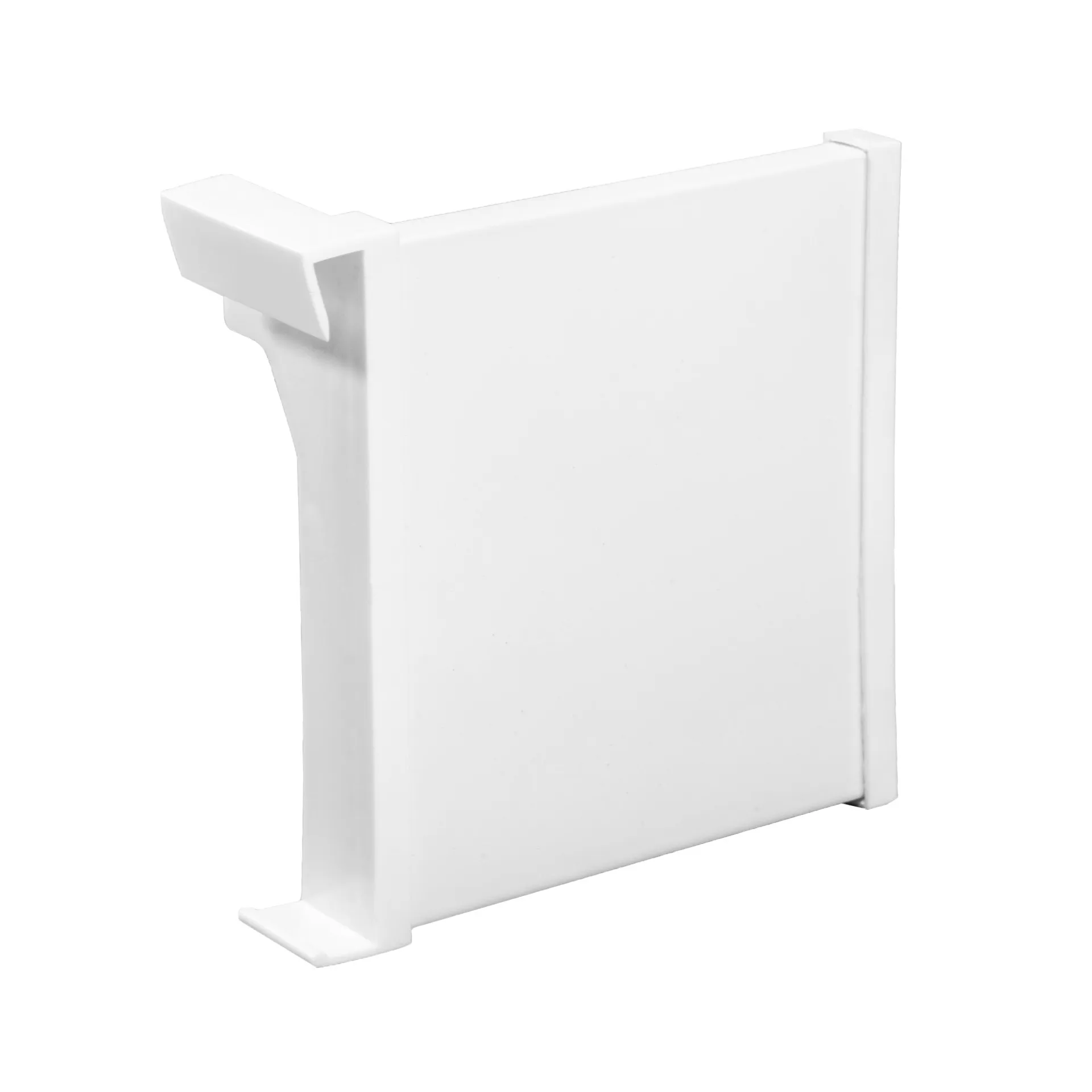 Делитель продольный Slimbox AKS белый