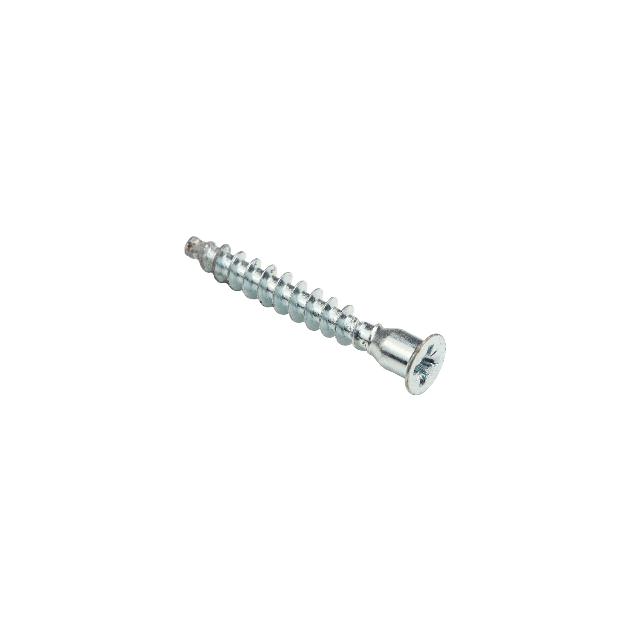 Шуруп-конфирмат 7,0*50 PZ (уп/2,5тыс.шт) AKS