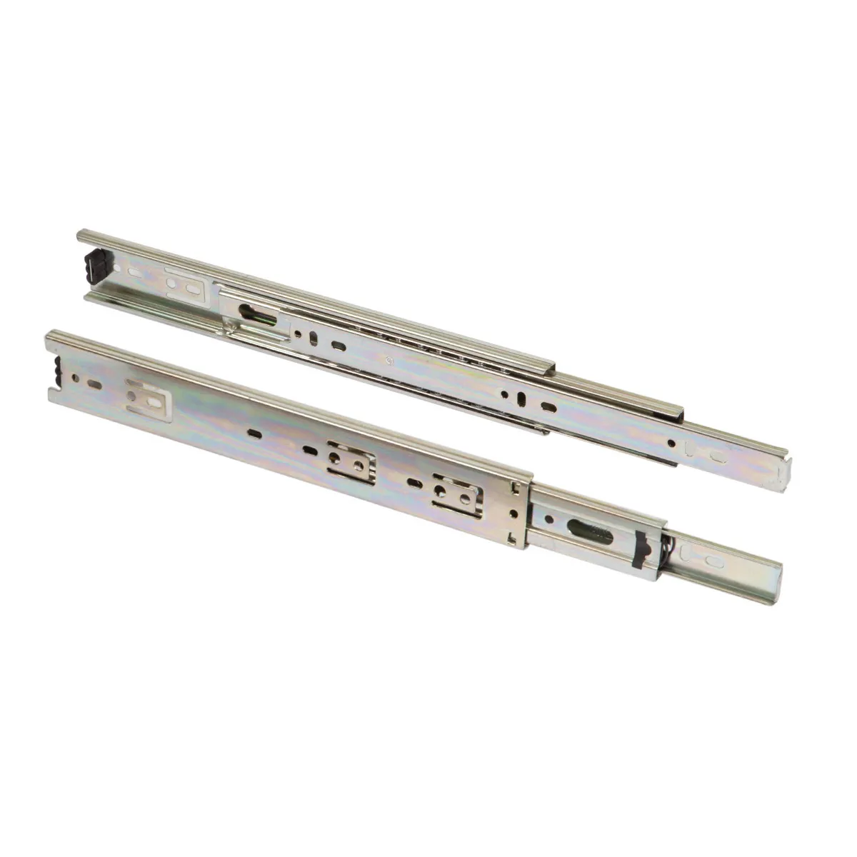 Направляющая шариковая L-450 h=35 AKS LIGHT B