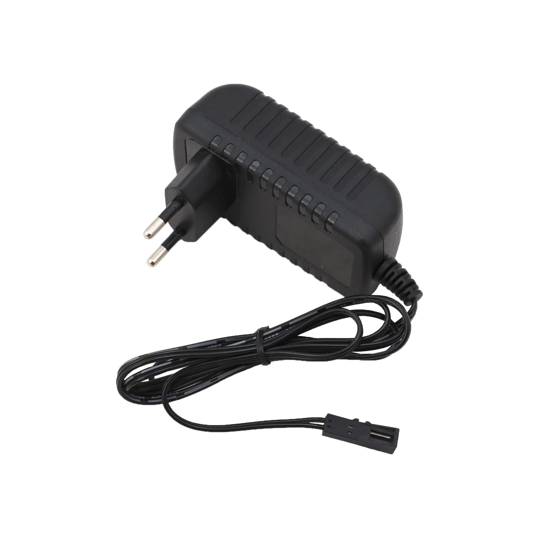 Блок питания Wall 24W/12V розеточный с миниконнектором, AKS