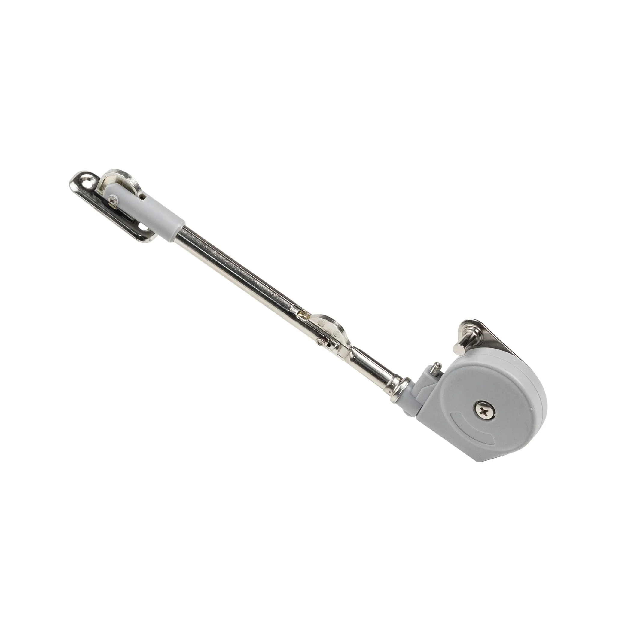 Подъемный механизм верхний AKS SMART LIFT серый
